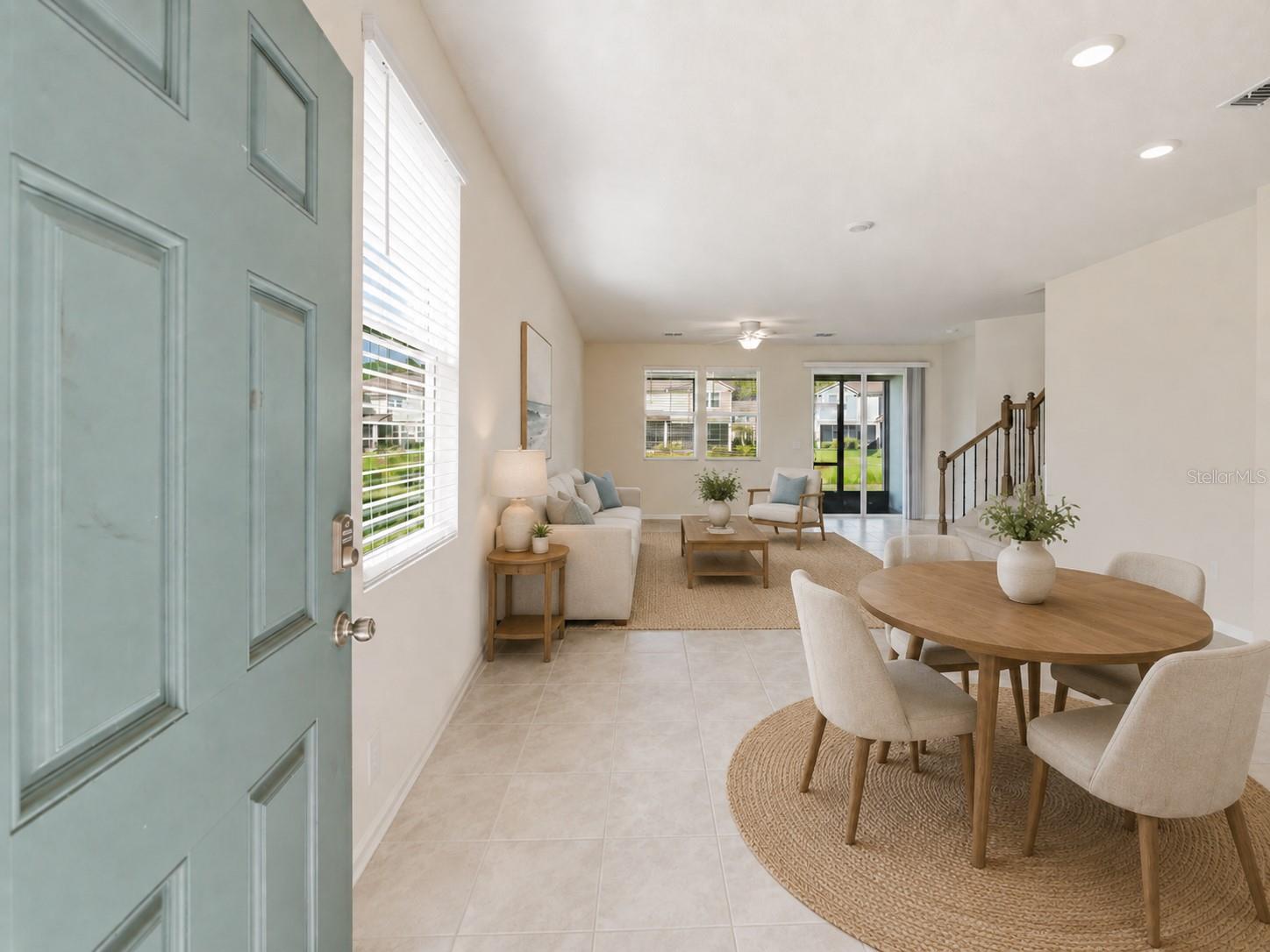108 REDBUD RD, PALM COAST, FL