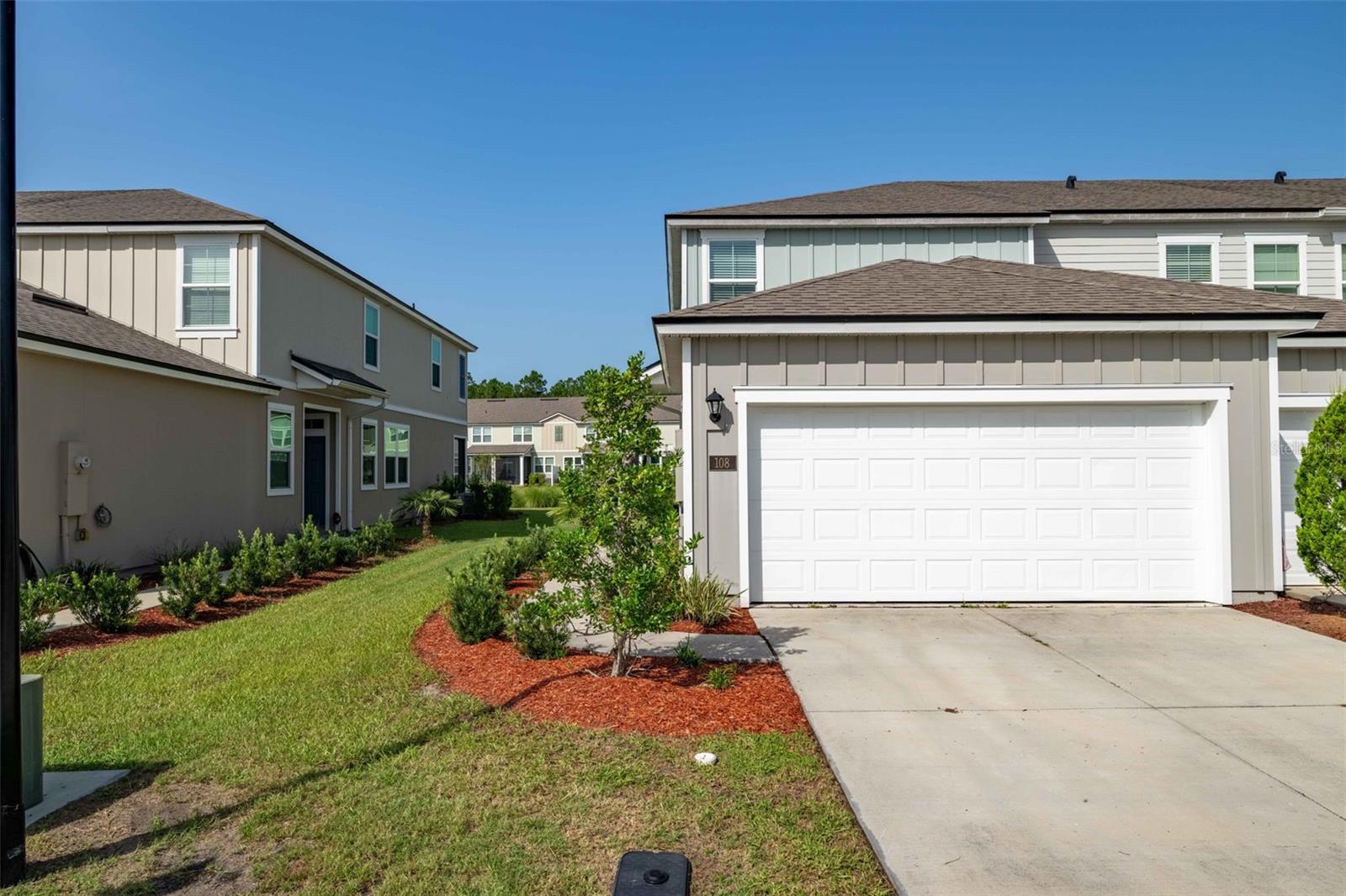 108 REDBUD RD, PALM COAST, FL — photo 6