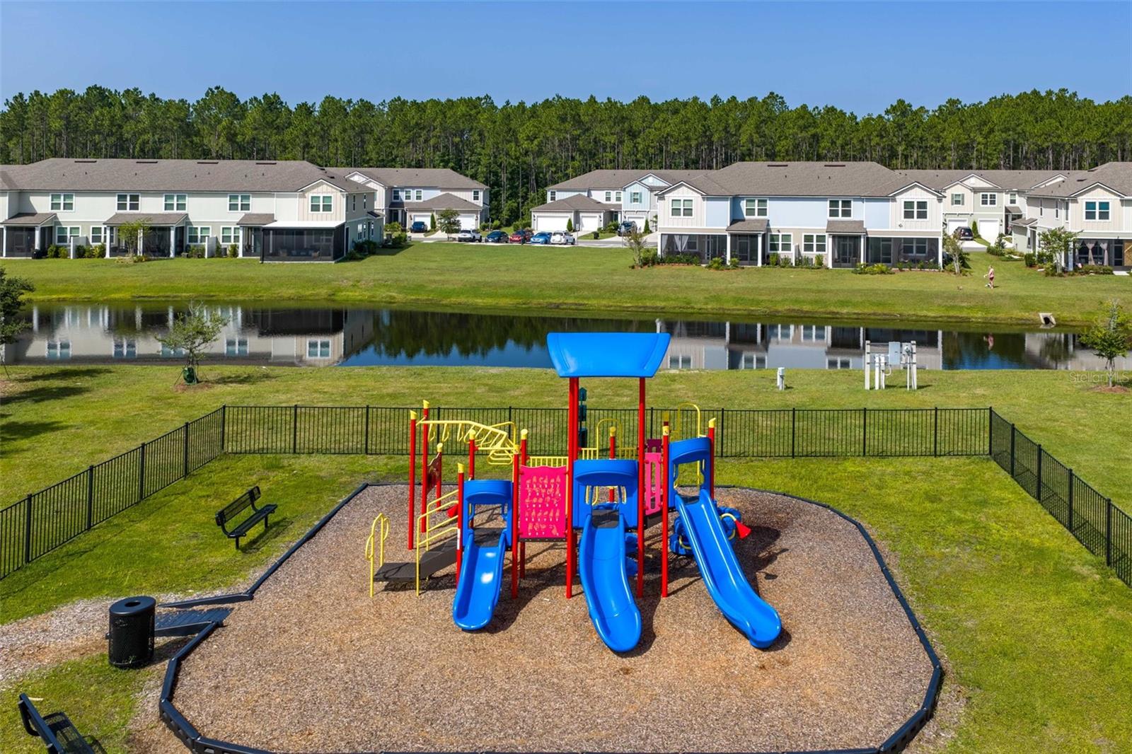 108 REDBUD RD, PALM COAST, FL — photo 46