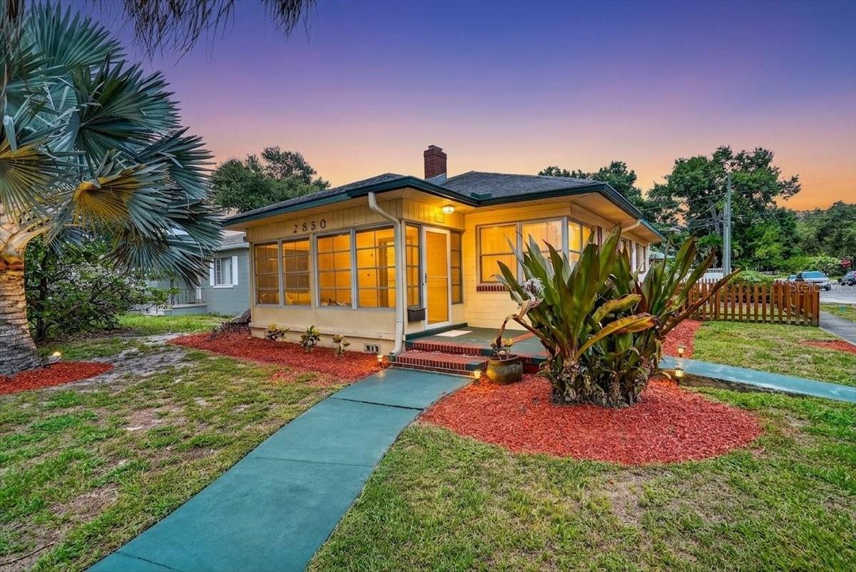 2850 9TH AVE N, ST PETERSBURG, FL — photo 3