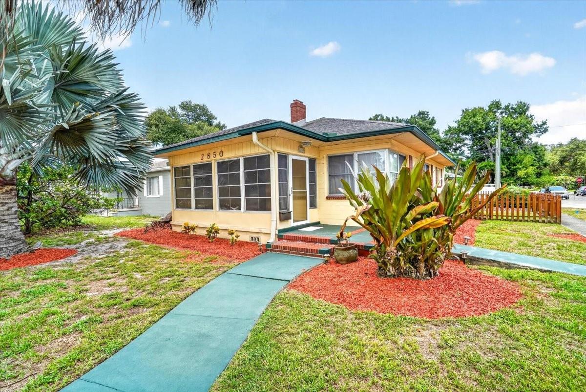 2850 9TH AVE N, ST PETERSBURG, FL — photo 4