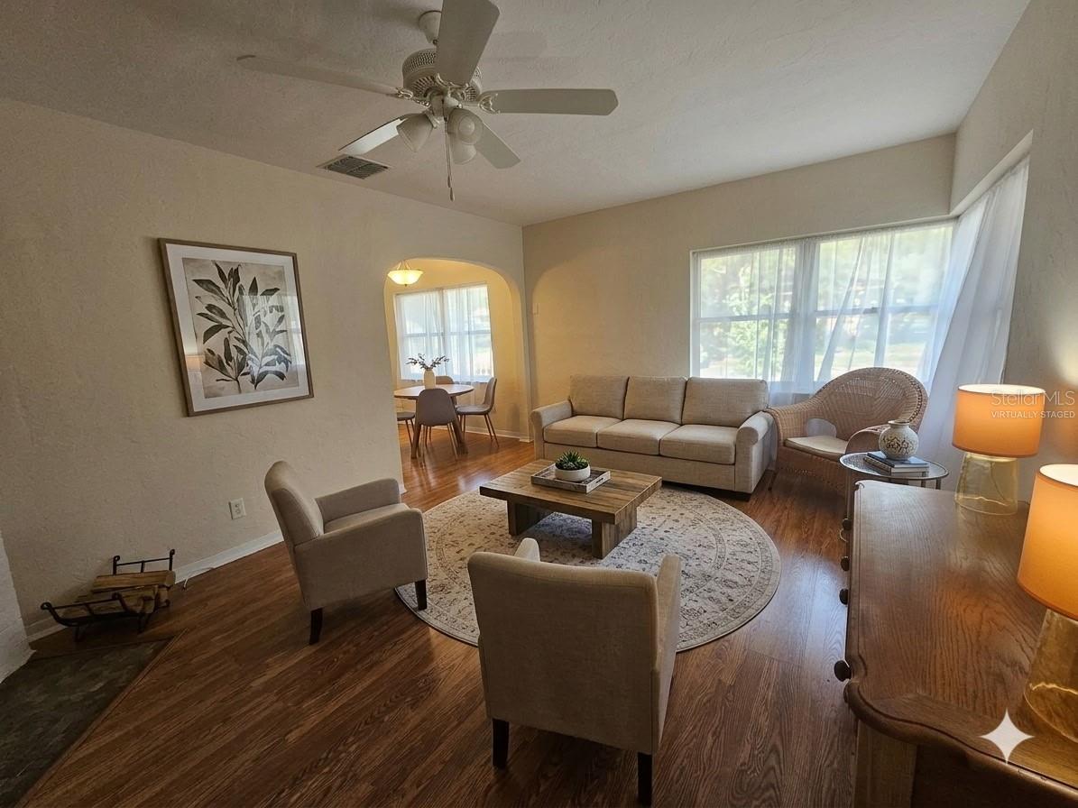 2850 9TH AVE N, ST PETERSBURG, FL — photo 10