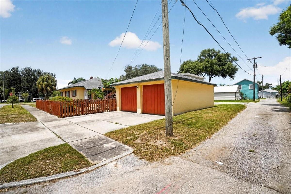 2850 9TH AVE N, ST PETERSBURG, FL — photo 35