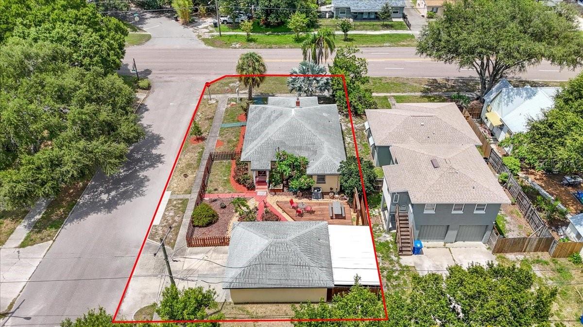 2850 9TH AVE N, ST PETERSBURG, FL — photo 41