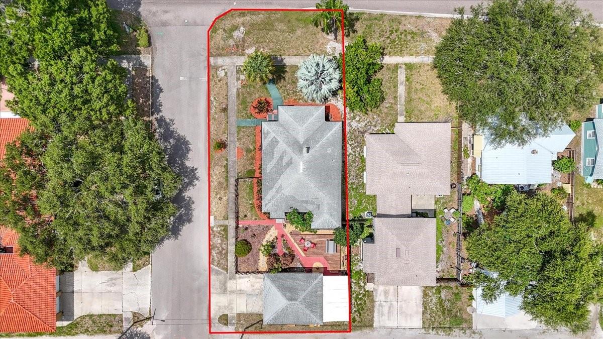 2850 9TH AVE N, ST PETERSBURG, FL — photo 42