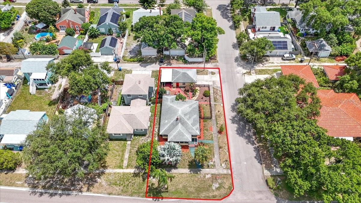 2850 9TH AVE N, ST PETERSBURG, FL — photo 43