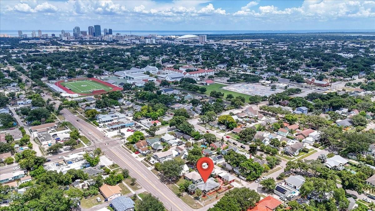 2850 9TH AVE N, ST PETERSBURG, FL — photo 44