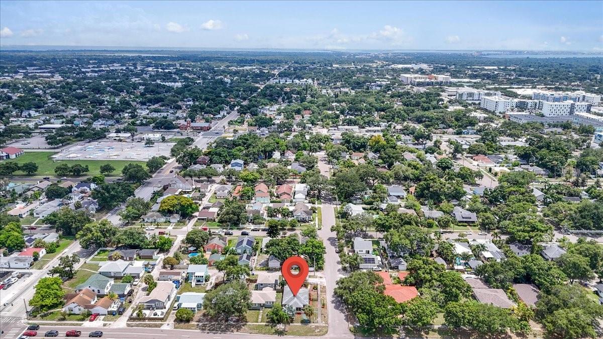 2850 9TH AVE N, ST PETERSBURG, FL — photo 45