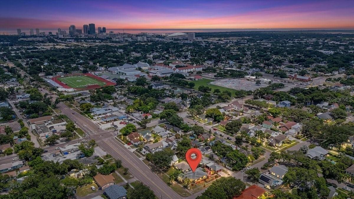 2850 9TH AVE N, ST PETERSBURG, FL — photo 46