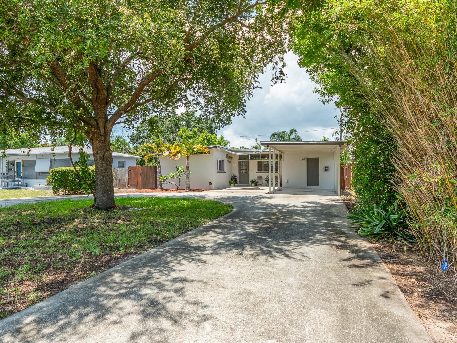 851 65TH AVE S, ST PETERSBURG, FL — photo 5