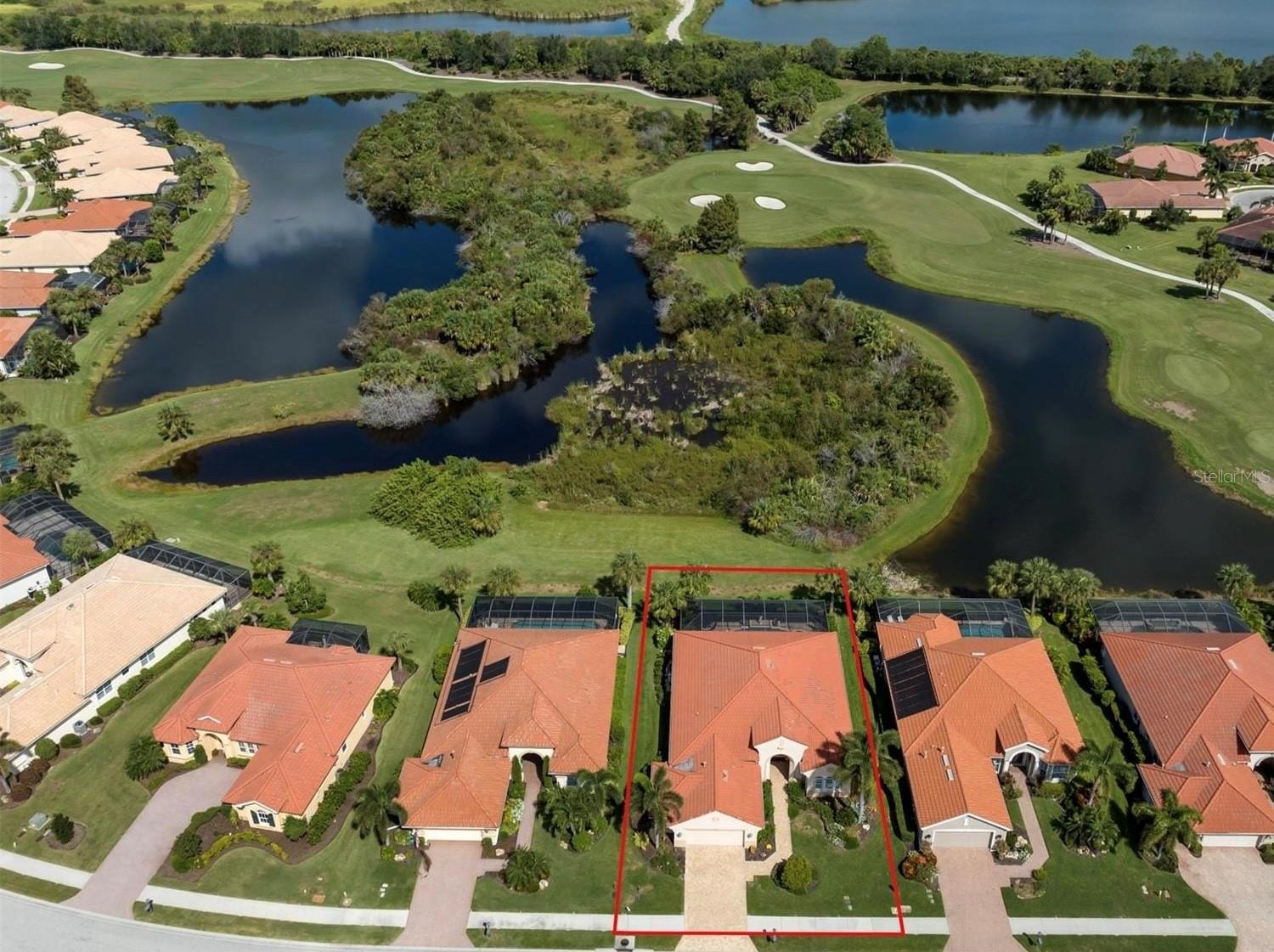 194 MONTELLUNA DR, NORTH VENICE, FL — photo 4