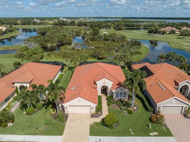 194 MONTELLUNA DR, NORTH VENICE, FL — photo 6