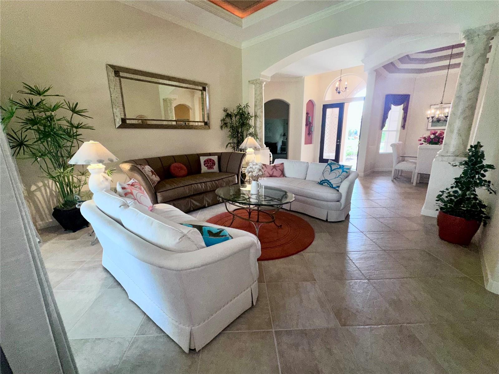 194 MONTELLUNA DR, NORTH VENICE, FL — photo 13