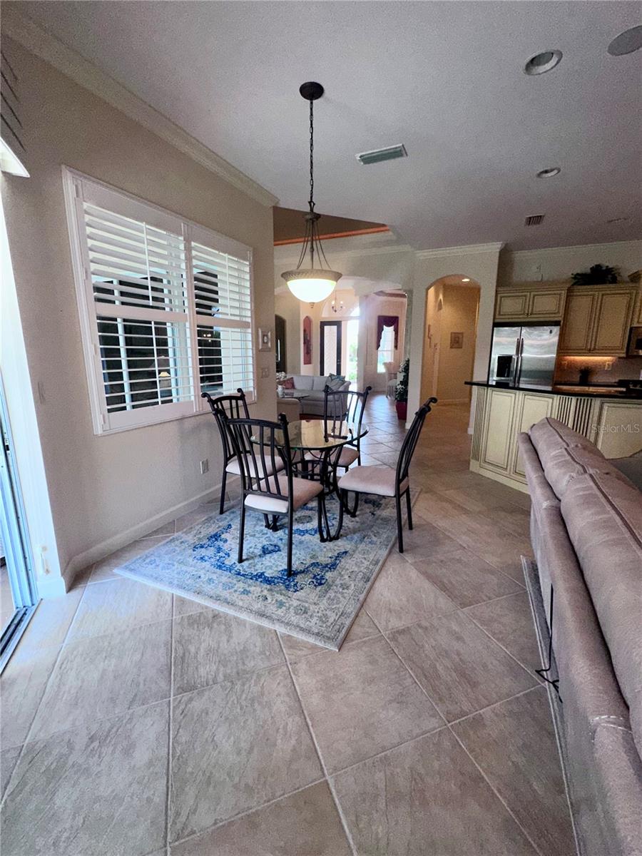 194 MONTELLUNA DR, NORTH VENICE, FL — photo 21