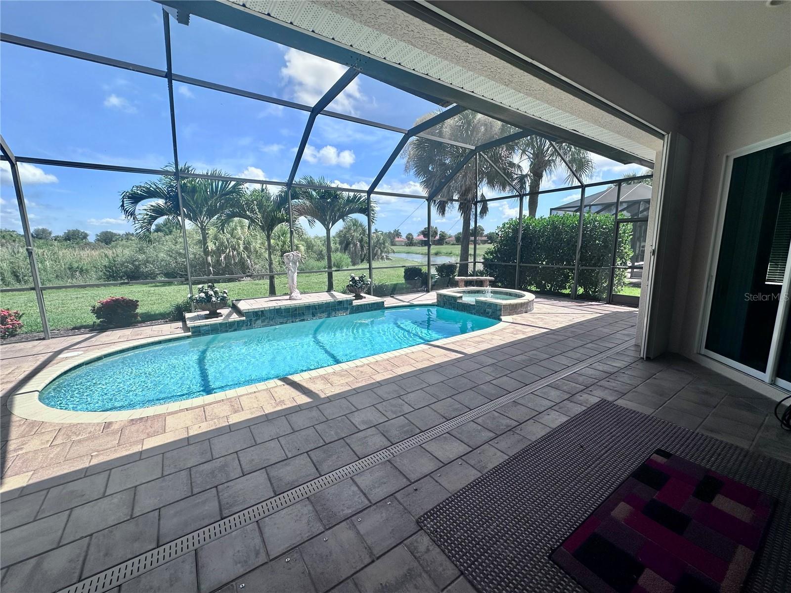 194 MONTELLUNA DR, NORTH VENICE, FL — photo 61