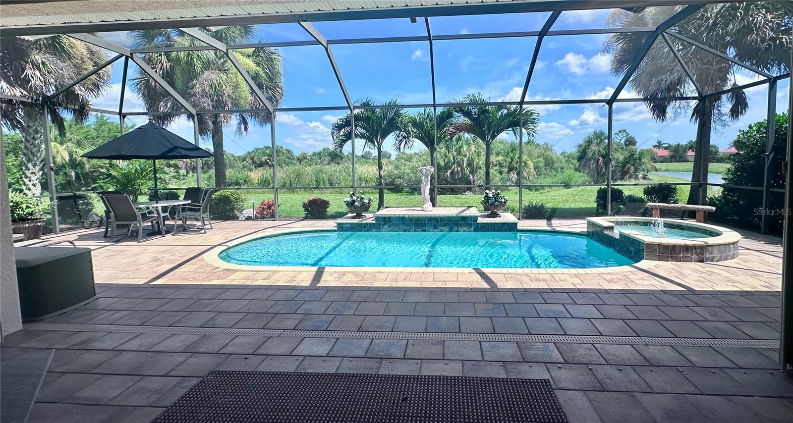 194 MONTELLUNA DR, NORTH VENICE, FL — photo 62