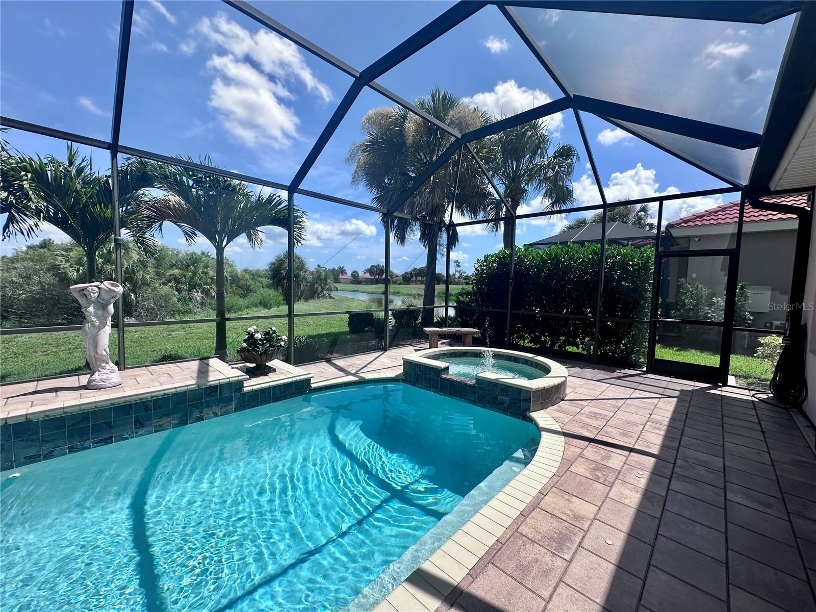 194 MONTELLUNA DR, NORTH VENICE, FL — photo 63