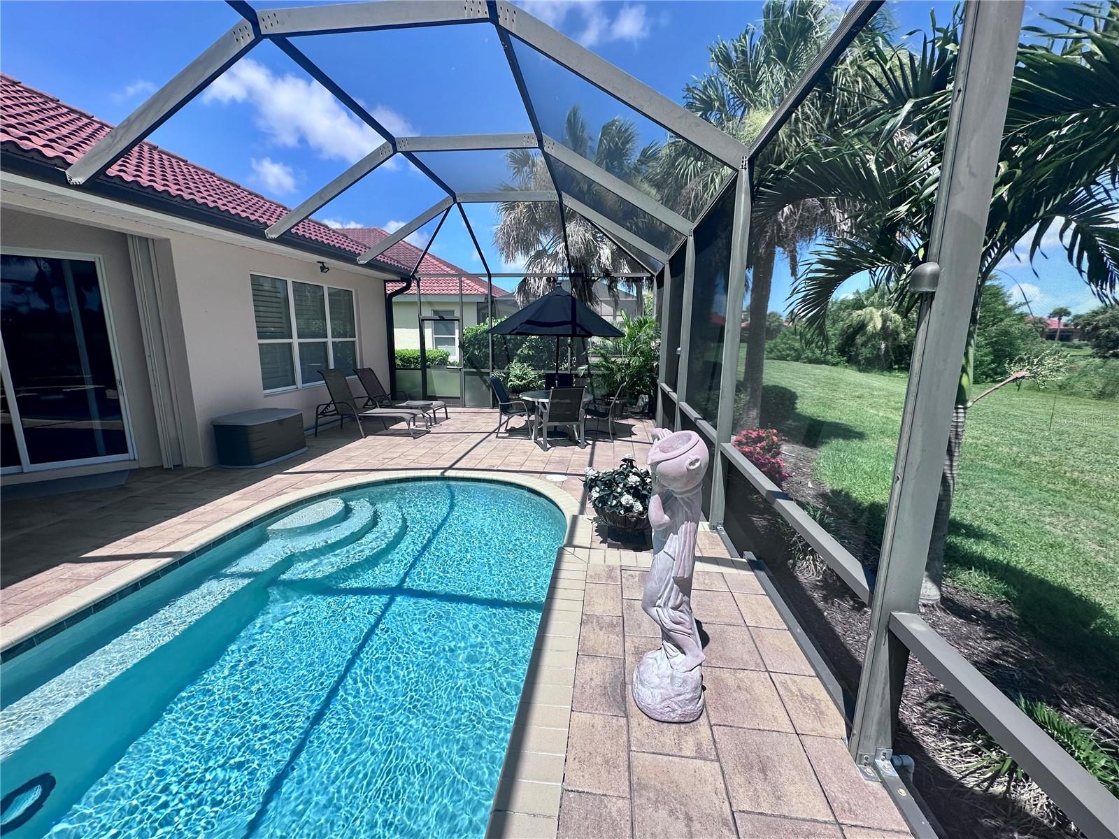 194 MONTELLUNA DR, NORTH VENICE, FL — photo 65