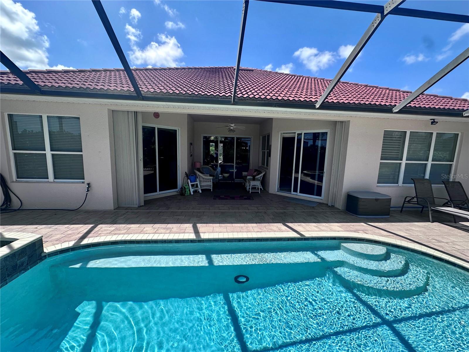 194 MONTELLUNA DR, NORTH VENICE, FL — photo 69