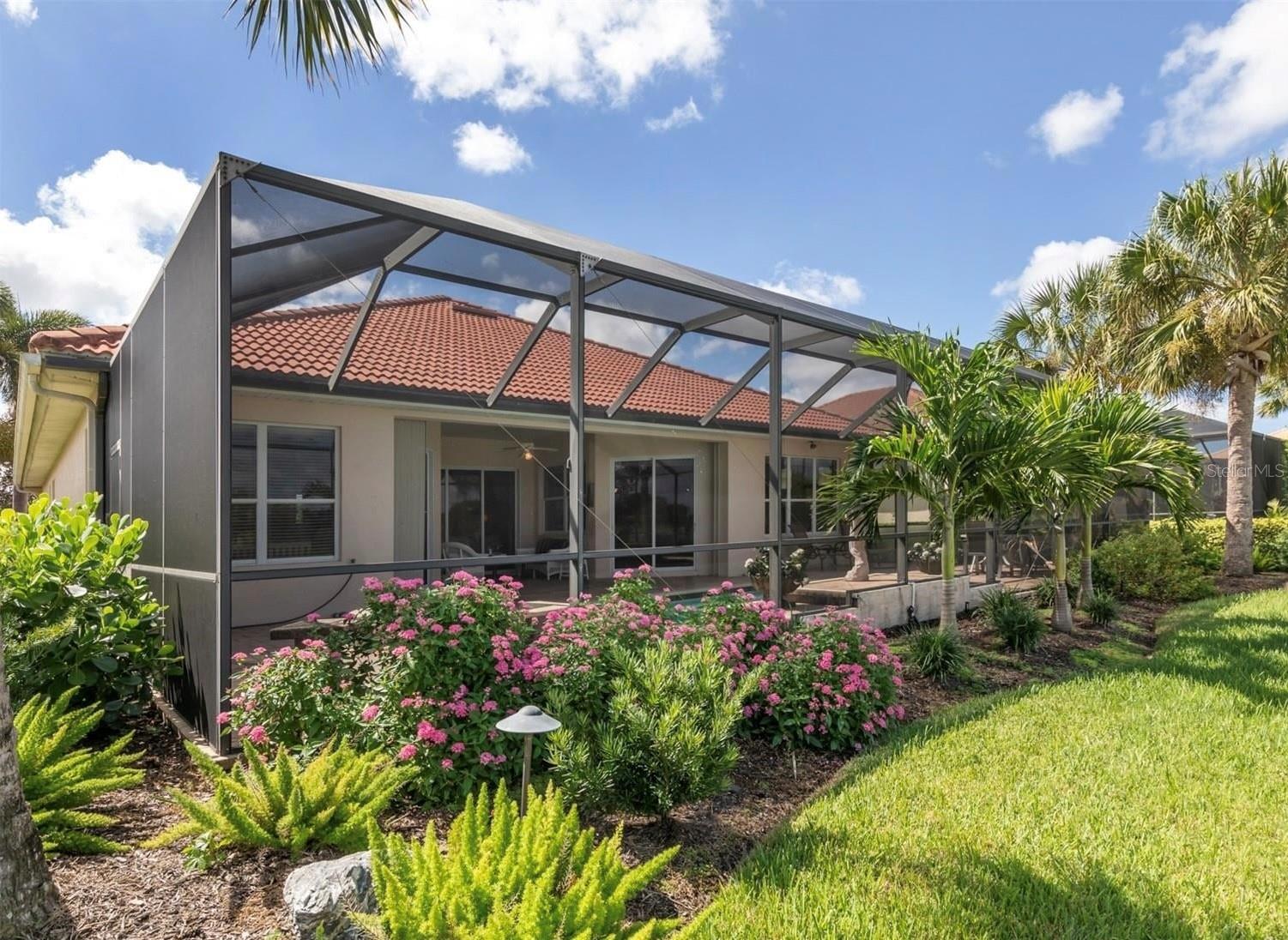 194 MONTELLUNA DR, NORTH VENICE, FL — photo 74