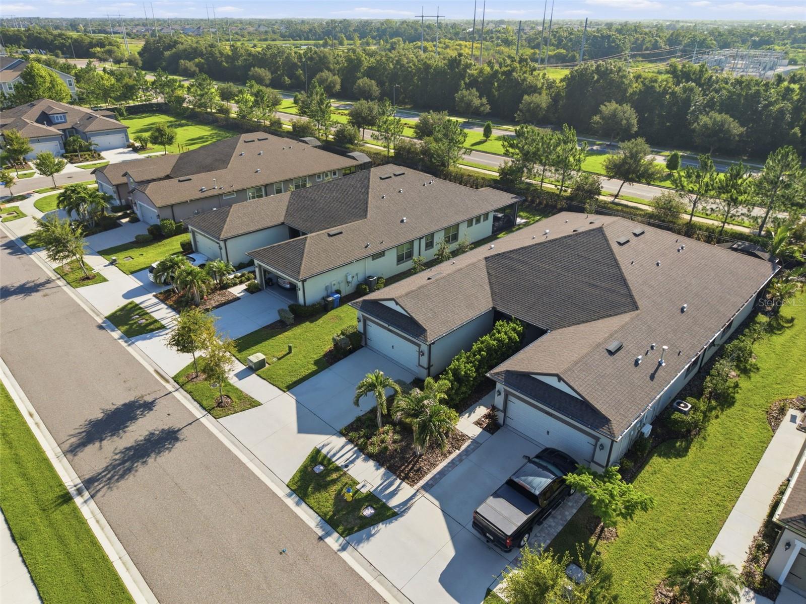 6352 MOORING LINE CIR, APOLLO BEACH, FL — photo 38
