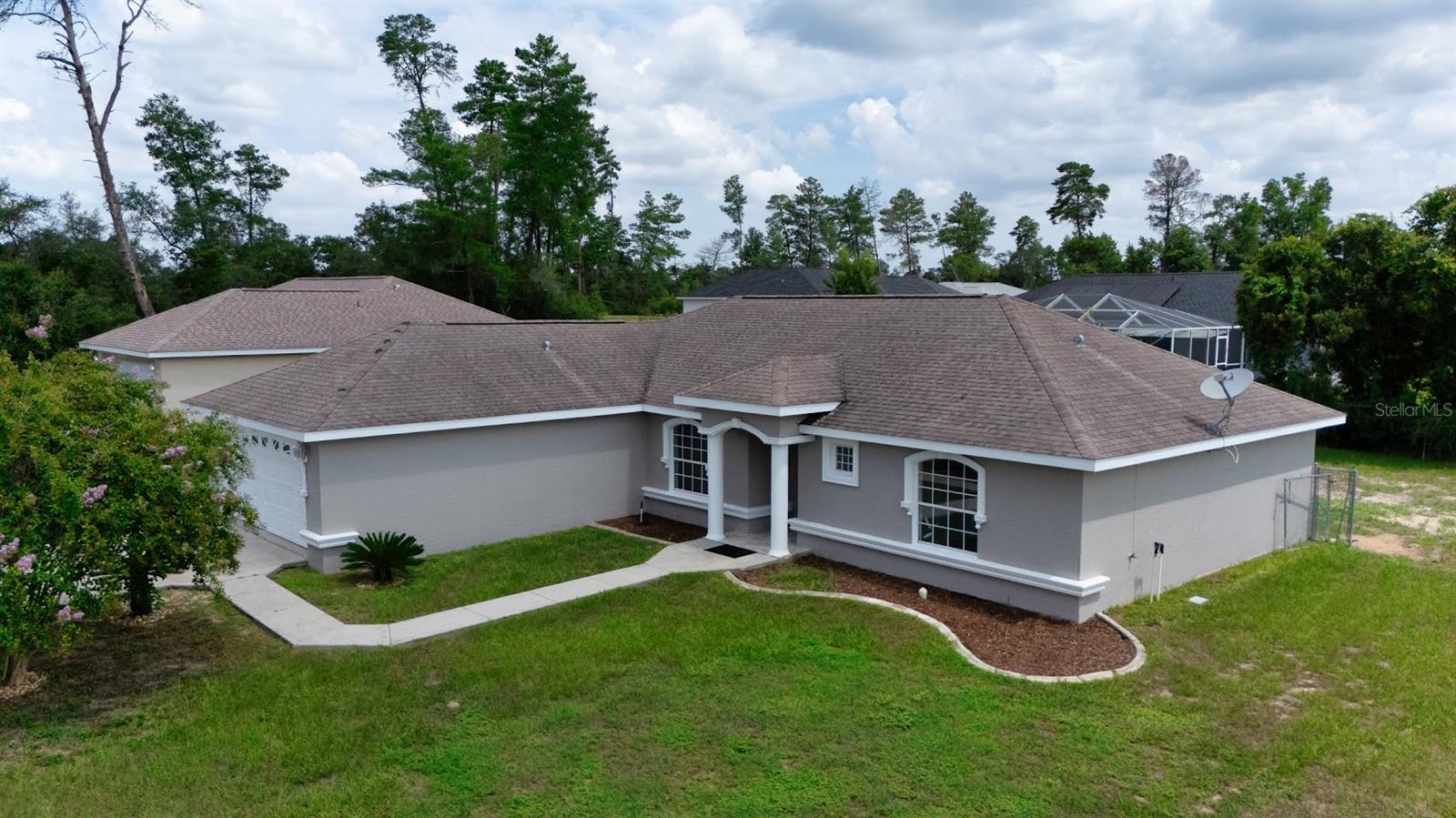 14771 SW 27TH COURT RD, OCALA, FL — photo 2