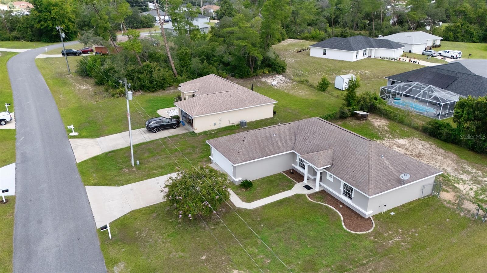 14771 SW 27TH COURT RD, OCALA, FL — photo 28