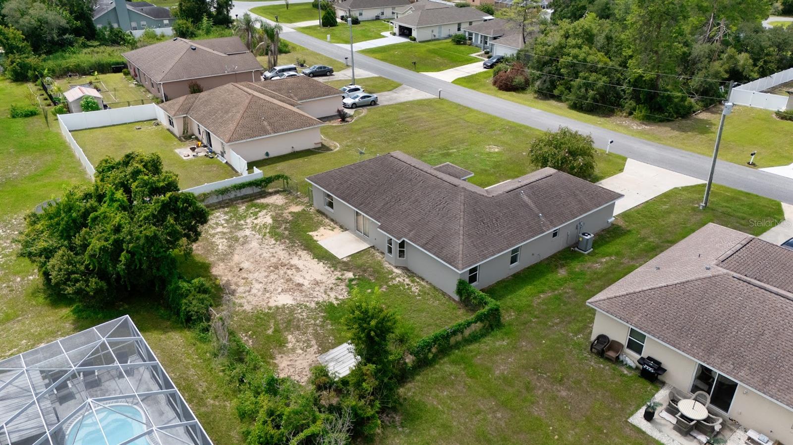 14771 SW 27TH COURT RD, OCALA, FL — photo 29