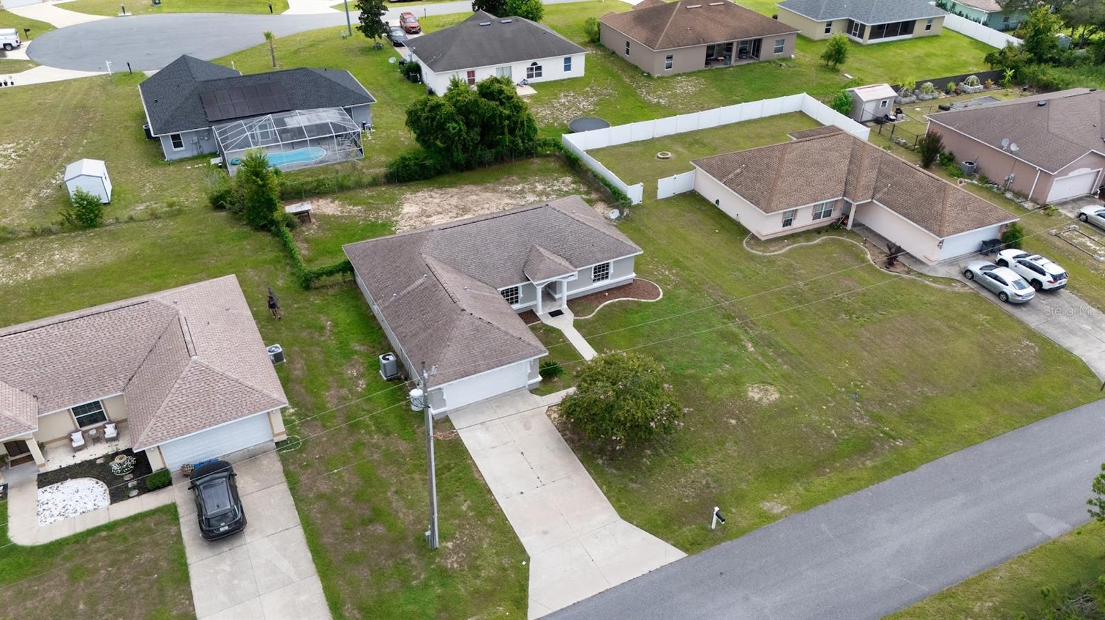 14771 SW 27TH COURT RD, OCALA, FL — photo 30