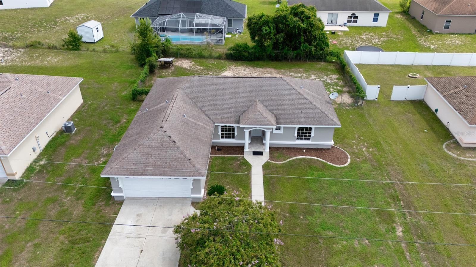 14771 SW 27TH COURT RD, OCALA, FL — photo 31