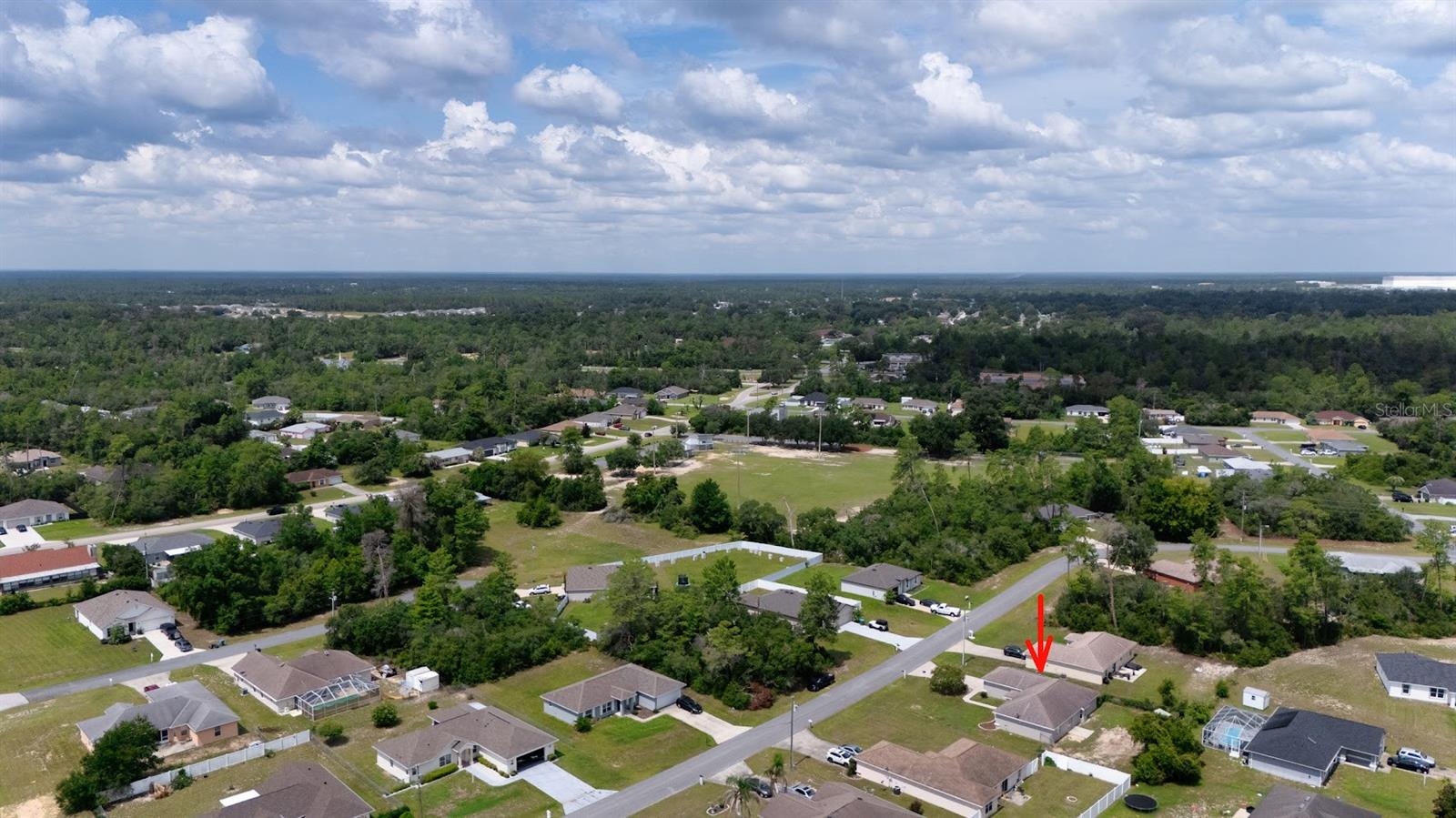 14771 SW 27TH COURT RD, OCALA, FL — photo 33