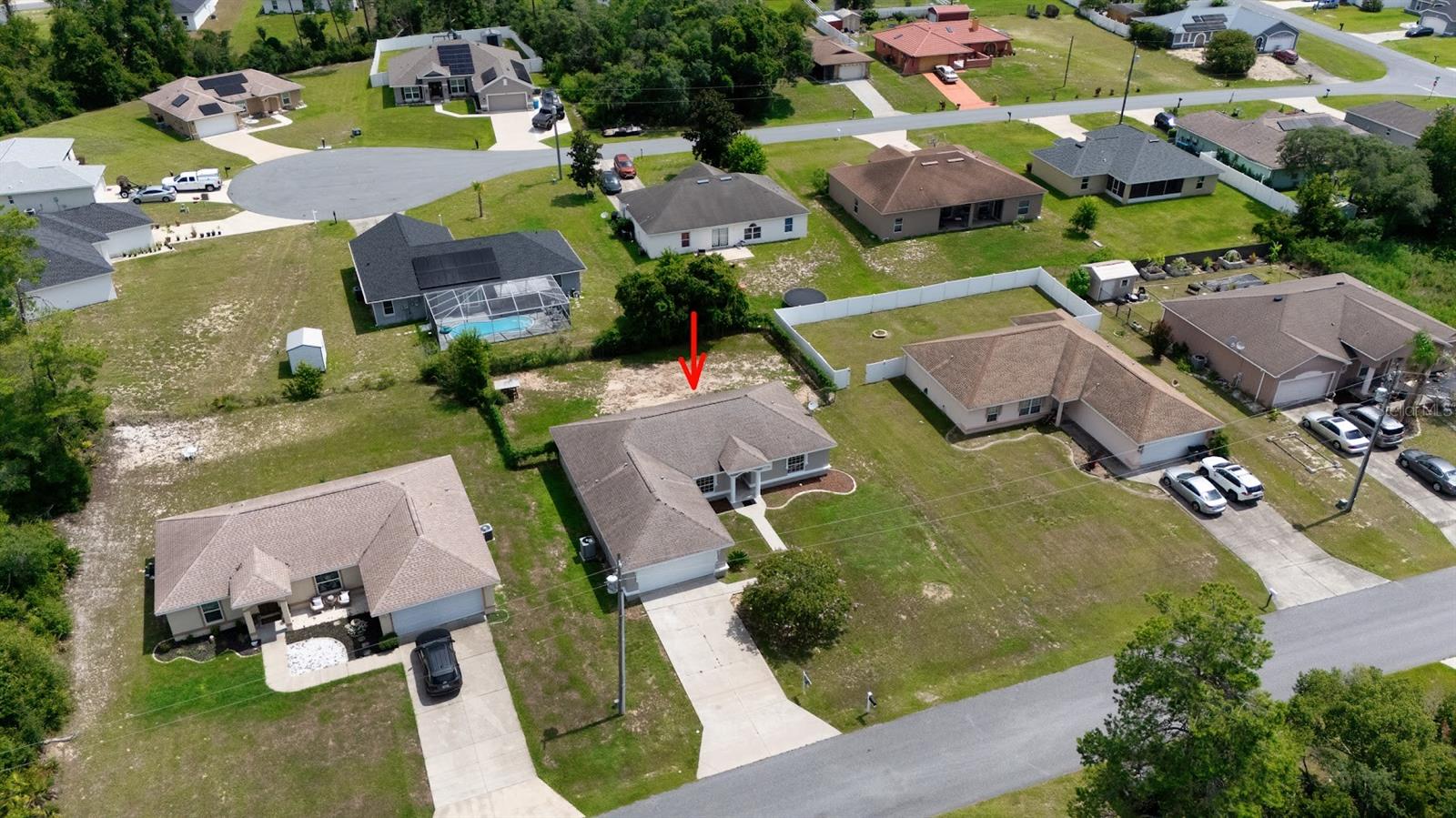 14771 SW 27TH COURT RD, OCALA, FL — photo 34