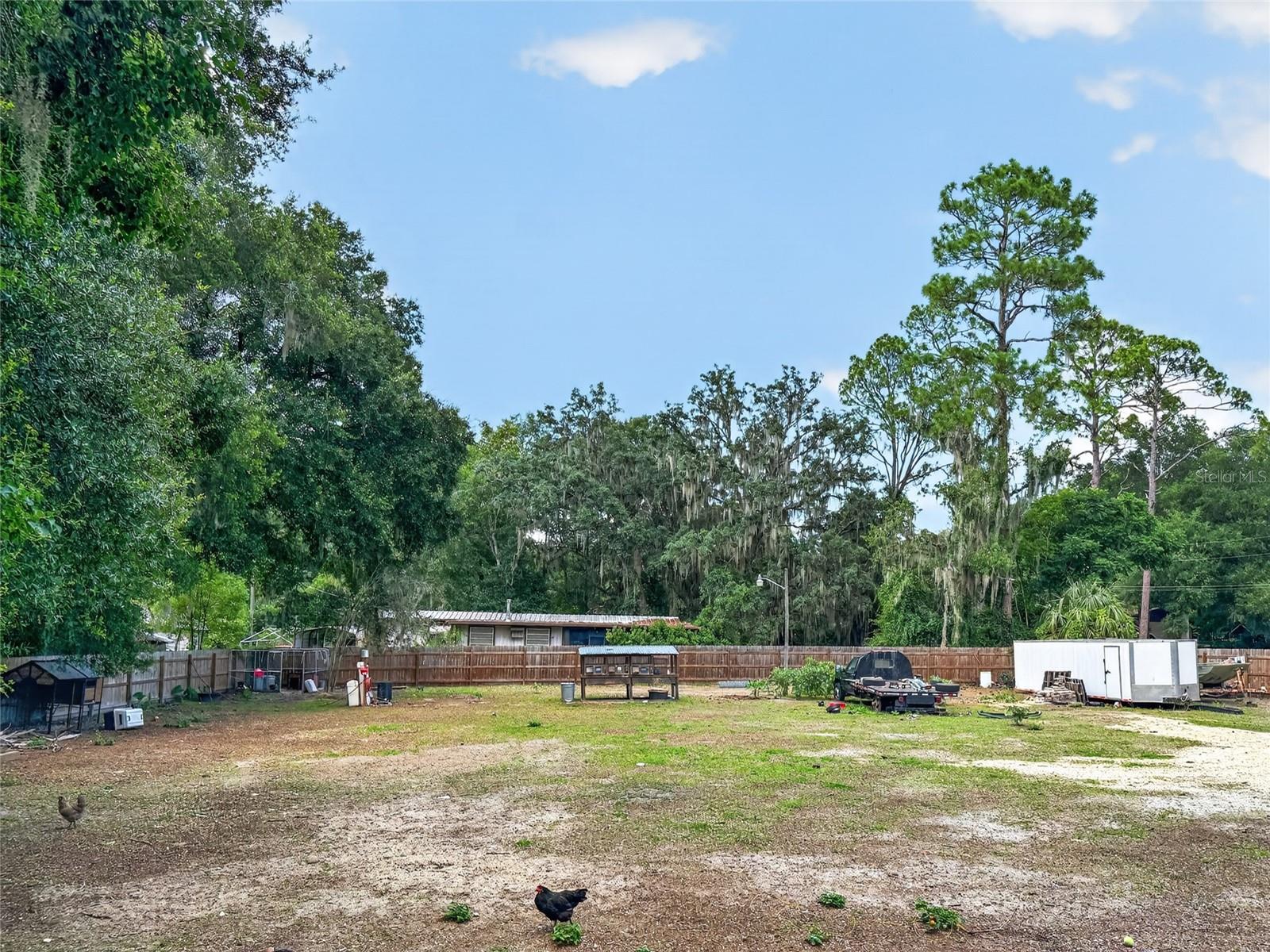 11025 SE 132ND PL, OCKLAWAHA, FL — photo 25