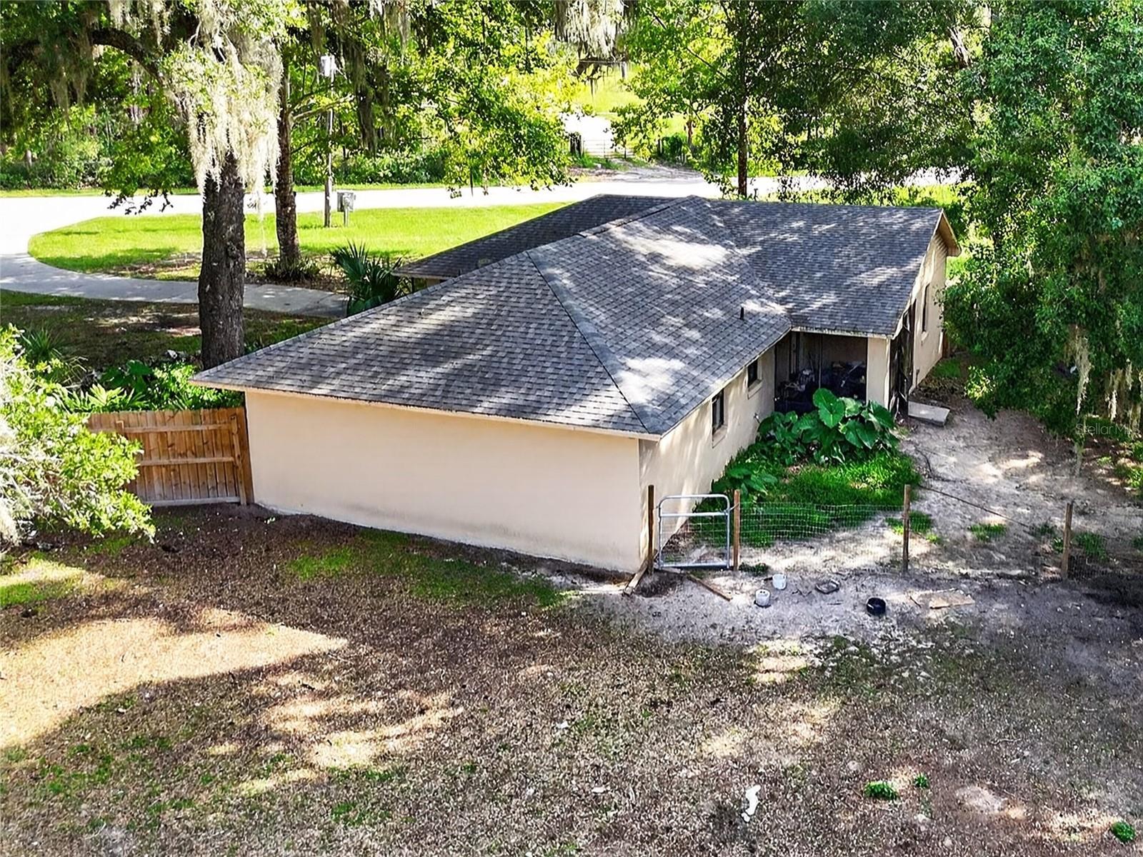 11025 SE 132ND PL, OCKLAWAHA, FL — photo 27