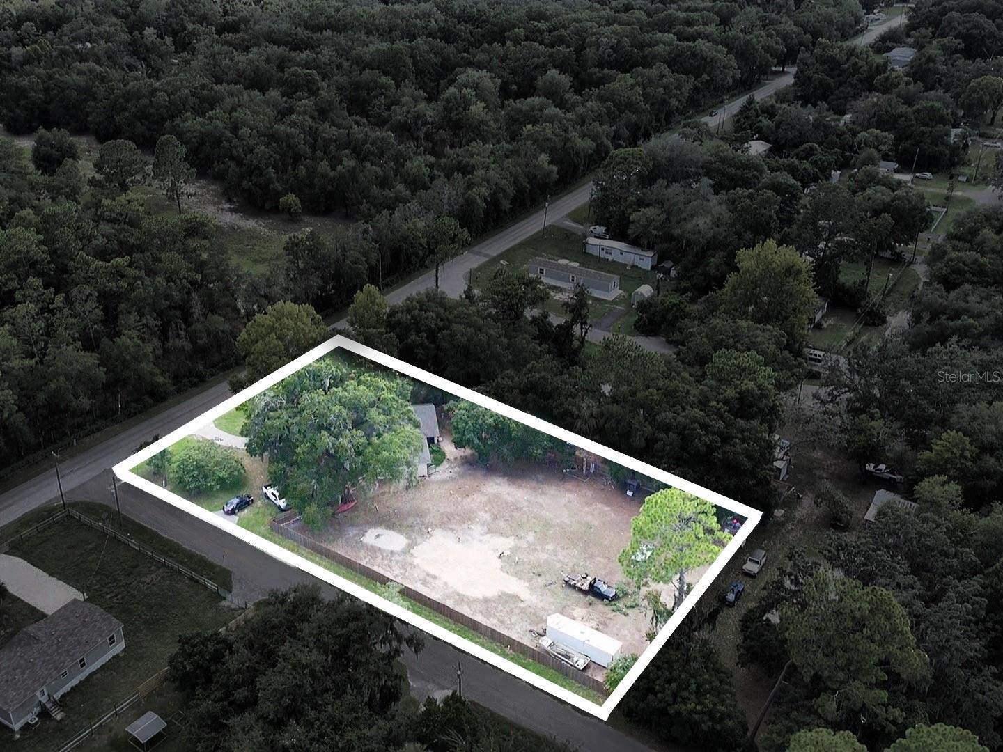 11025 SE 132ND PL, OCKLAWAHA, FL — photo 29