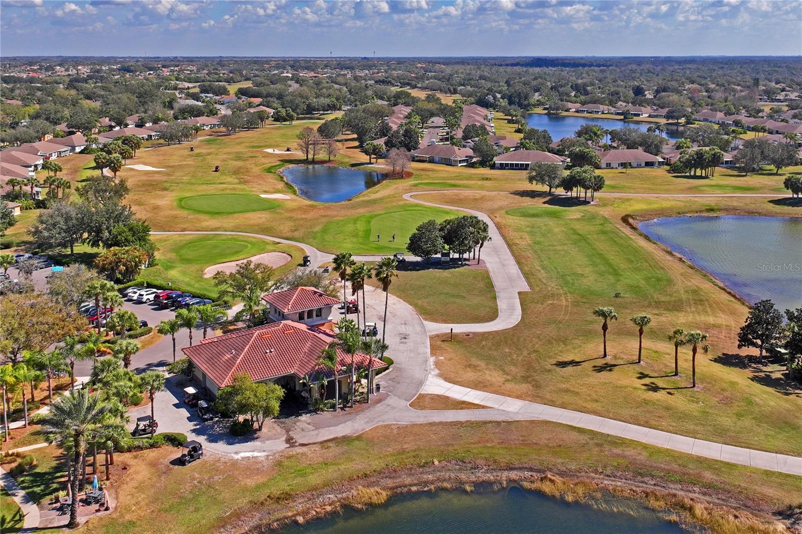 2208 WORTHINGTON GREENS DR #2208, SUN CITY CENTER, FL — photo 4