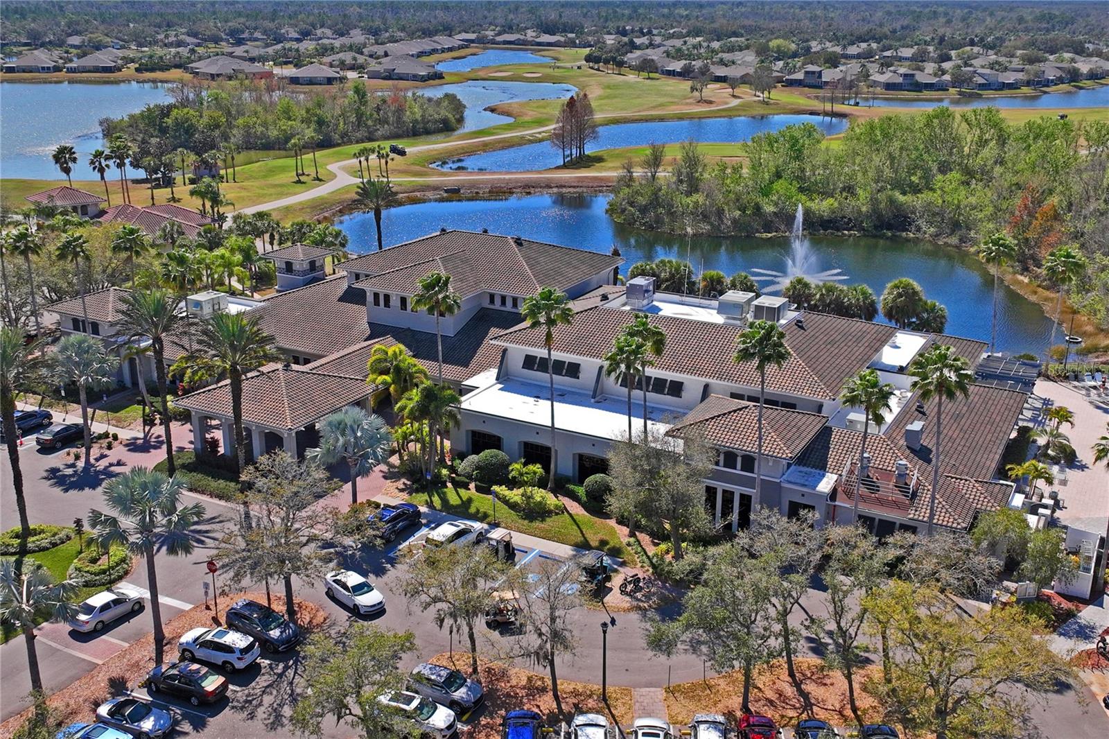 2208 WORTHINGTON GREENS DR #2208, SUN CITY CENTER, FL — photo 14