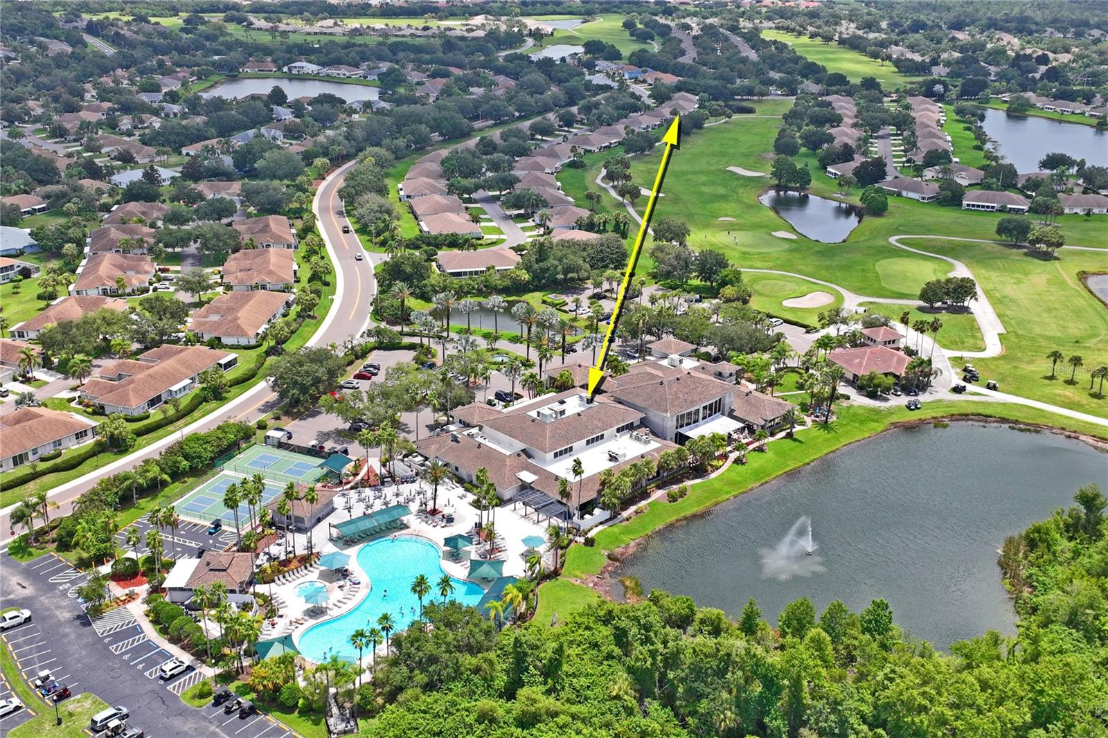 2208 WORTHINGTON GREENS DR #2208, SUN CITY CENTER, FL — photo 16