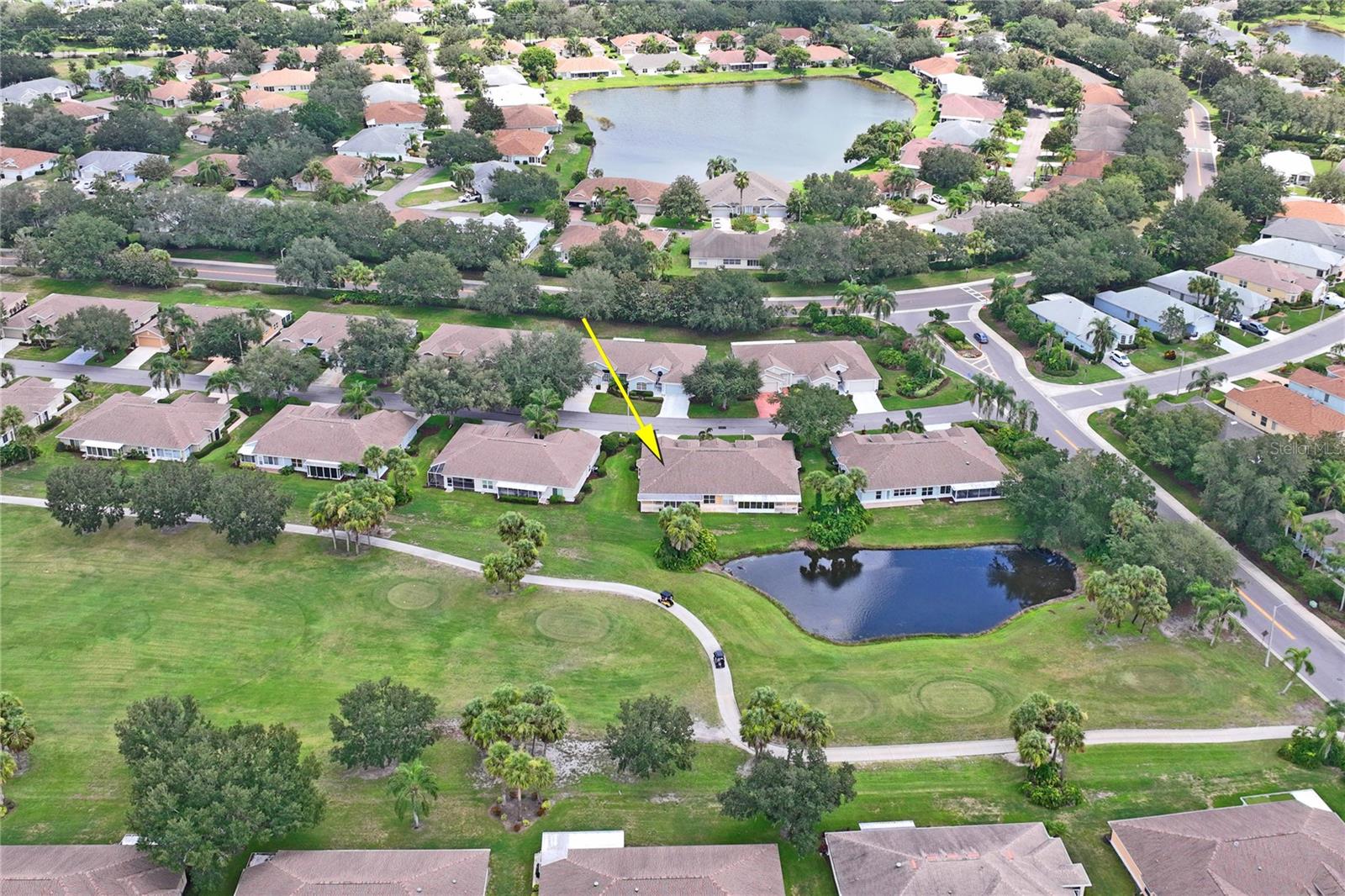 2208 WORTHINGTON GREENS DR #2208, SUN CITY CENTER, FL — photo 18