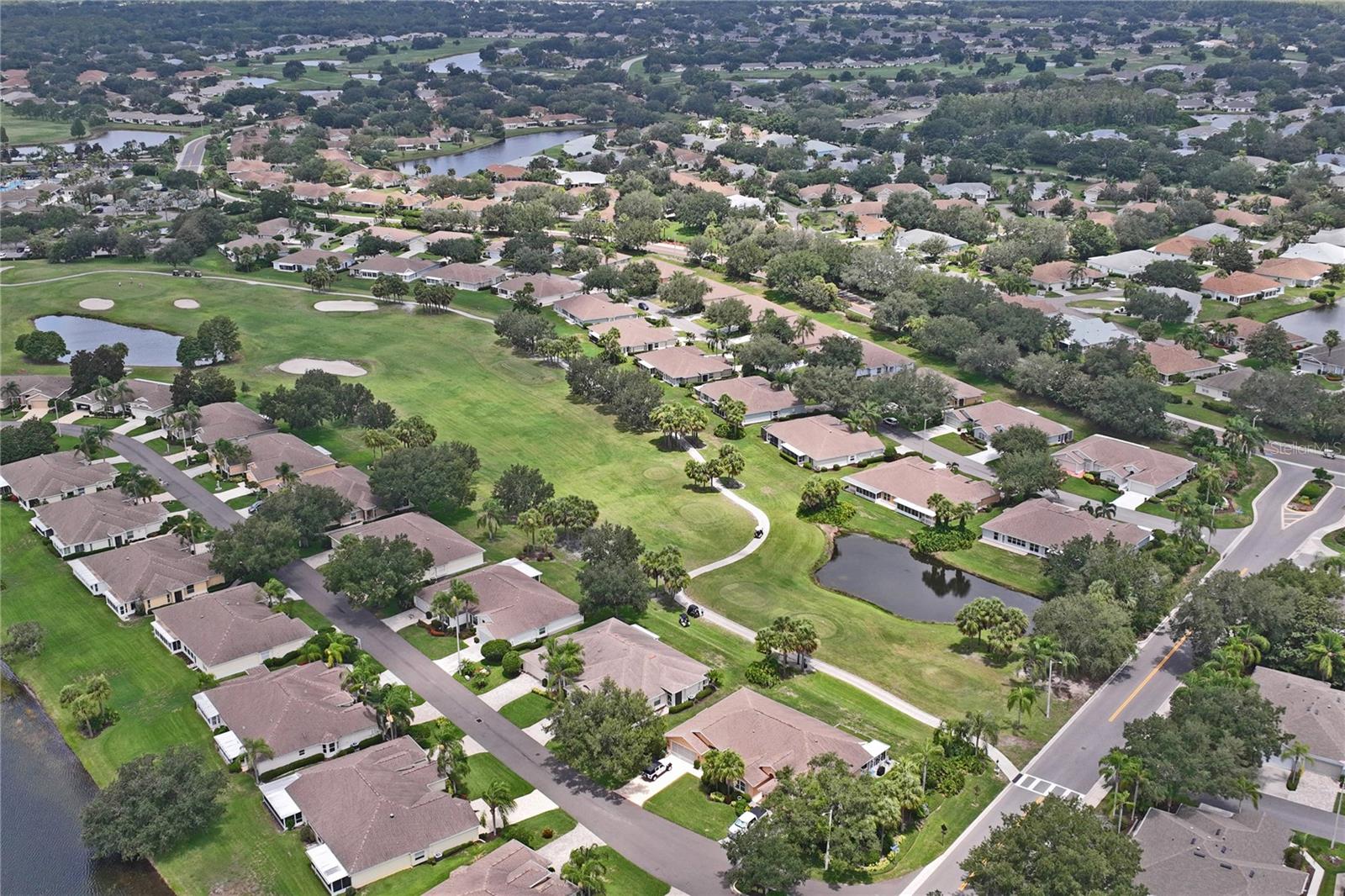 2208 WORTHINGTON GREENS DR #2208, SUN CITY CENTER, FL — photo 19