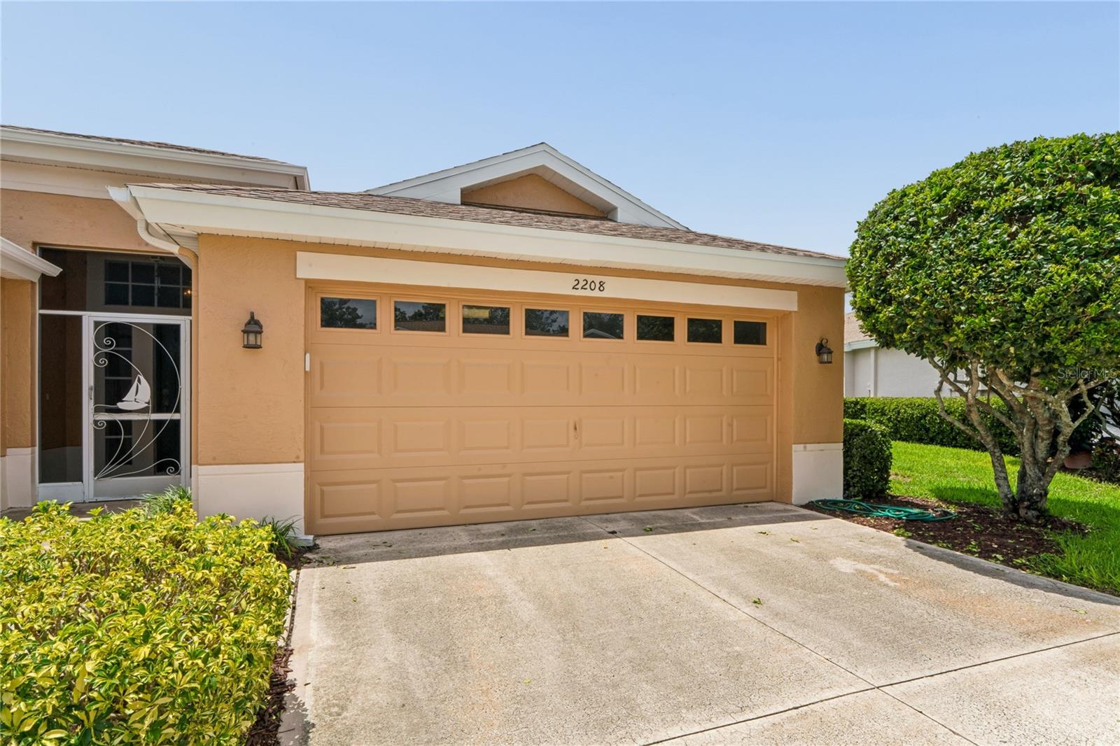 2208 WORTHINGTON GREENS DR #2208, SUN CITY CENTER, FL — photo 26