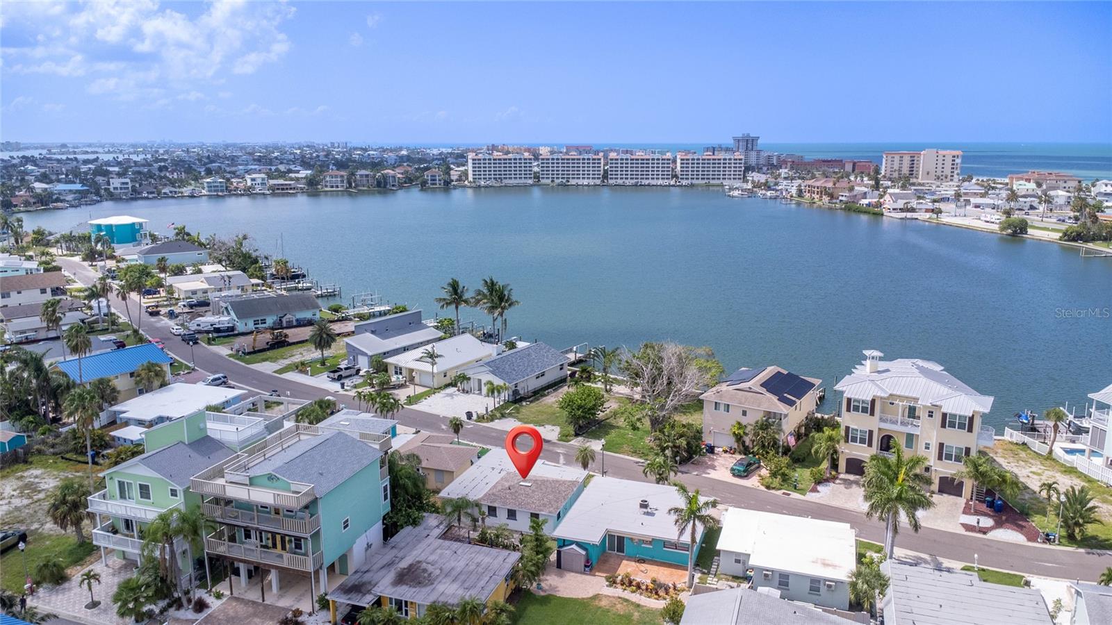 630 180TH AVE E, REDINGTON SHORES, FL — photo 21