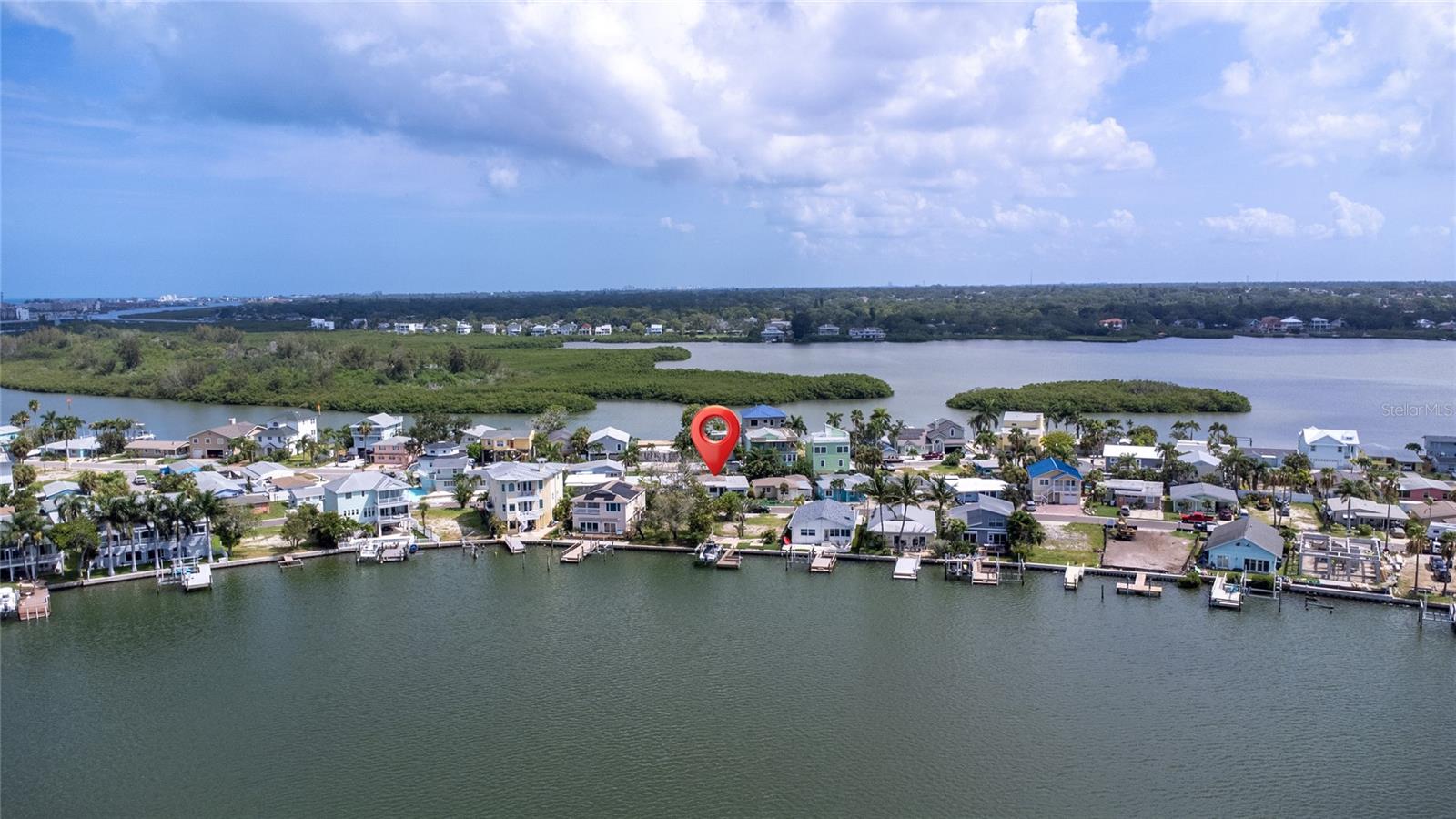 630 180TH AVE E, REDINGTON SHORES, FL — photo 22