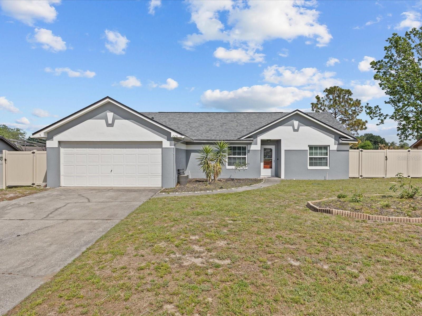 226 WINDWARD WAY, DAVENPORT, FL
