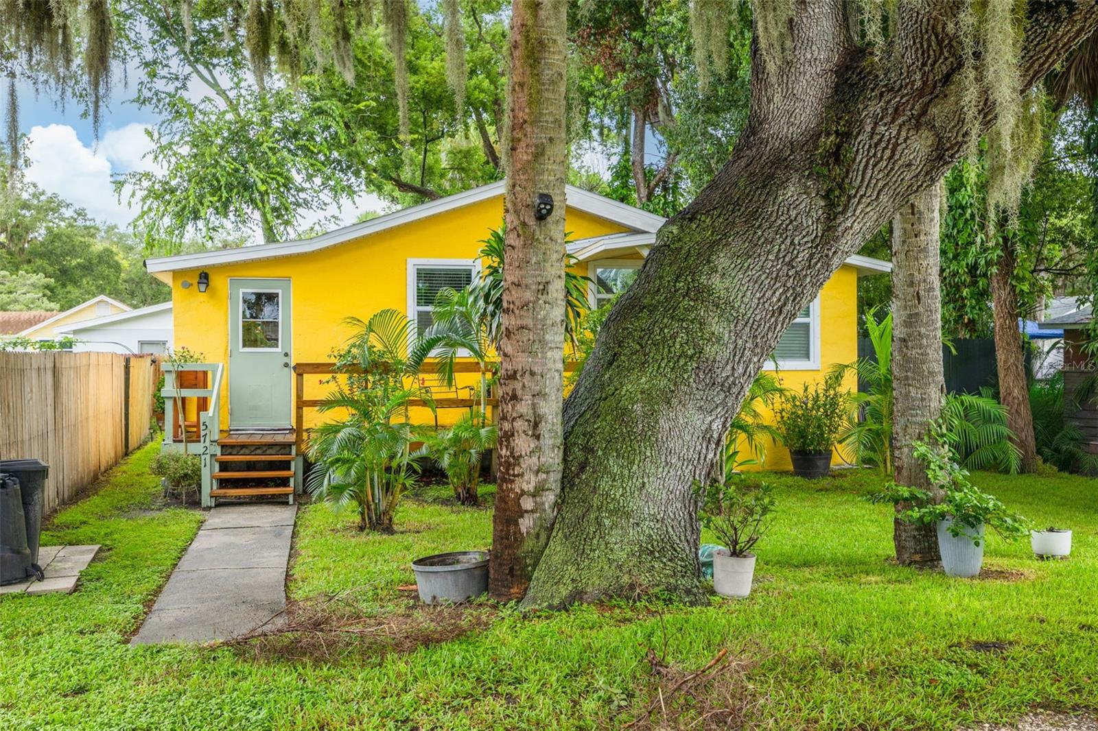 5721 CASSON AVE, NEW PORT RICHEY, FL