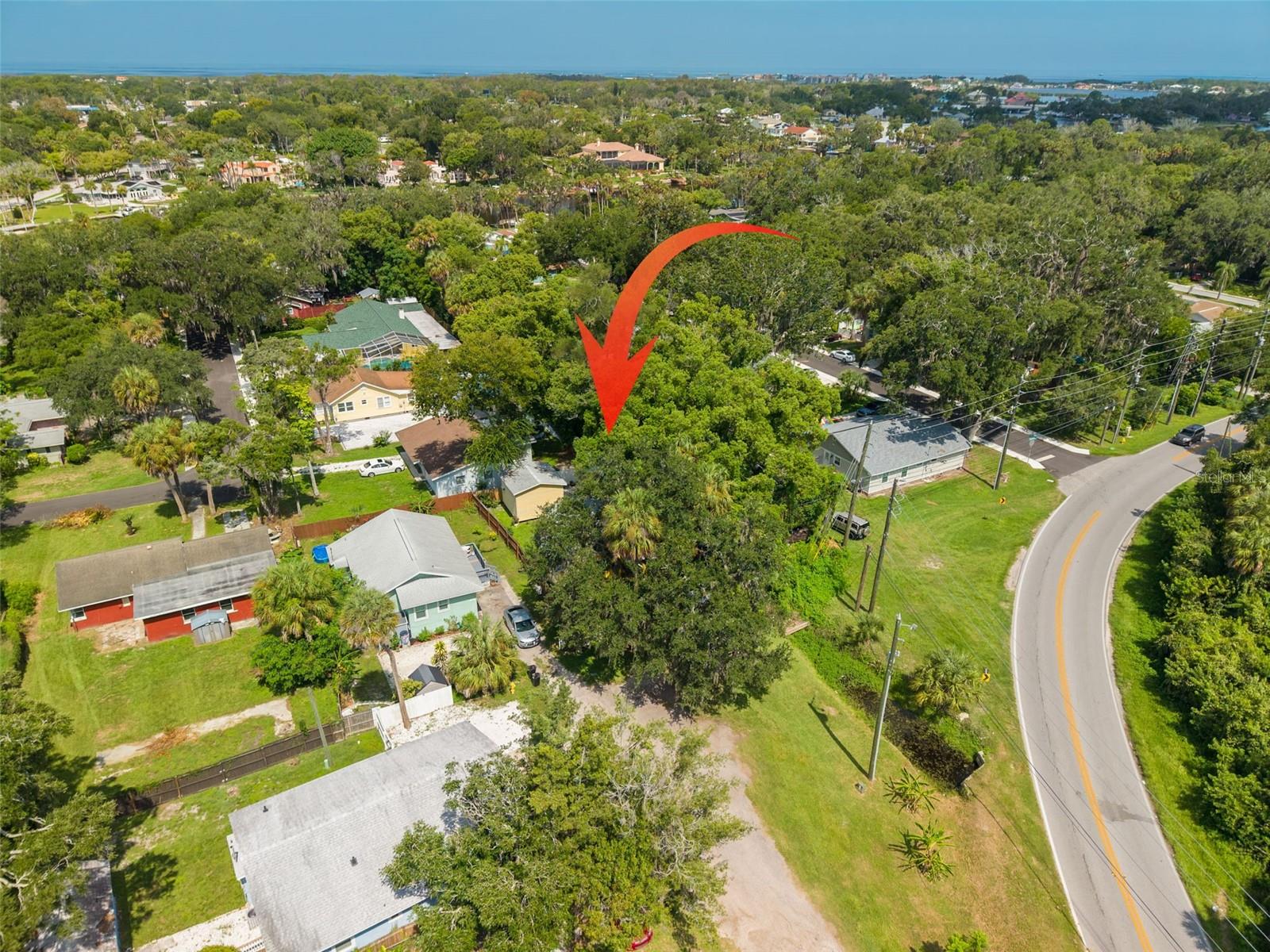 5721 CASSON AVE, NEW PORT RICHEY, FL — photo 27