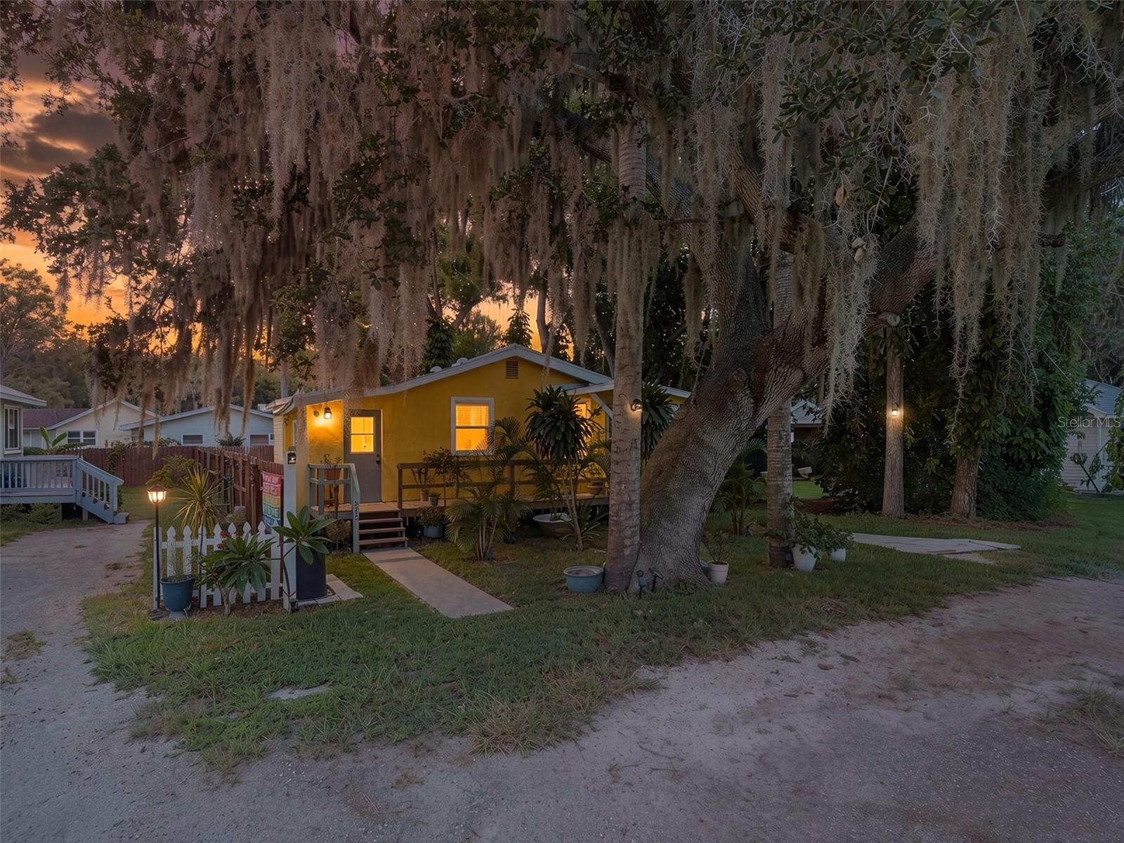 5721 CASSON AVE, NEW PORT RICHEY, FL — photo 23