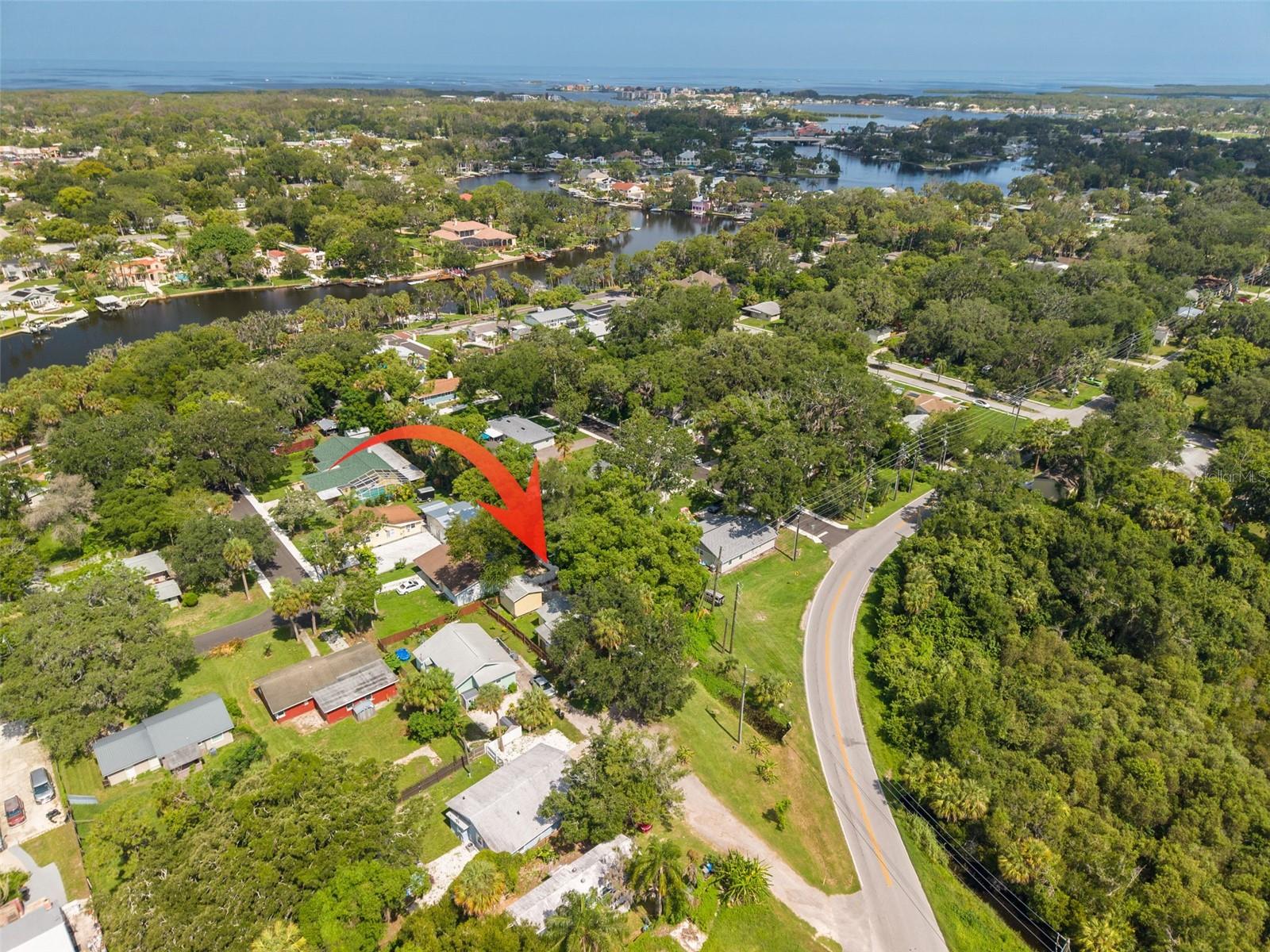 5721 CASSON AVE, NEW PORT RICHEY, FL — photo 3