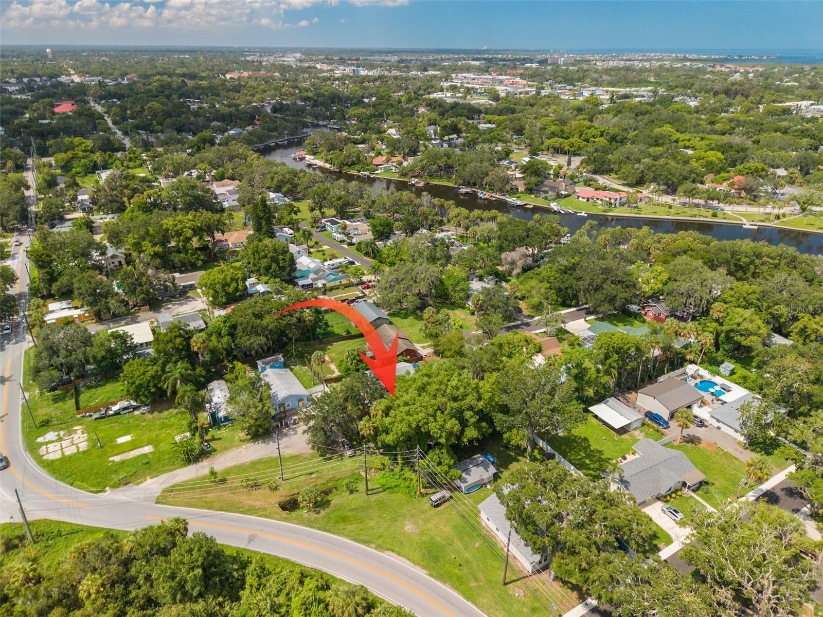 5721 CASSON AVE, NEW PORT RICHEY, FL — photo 24