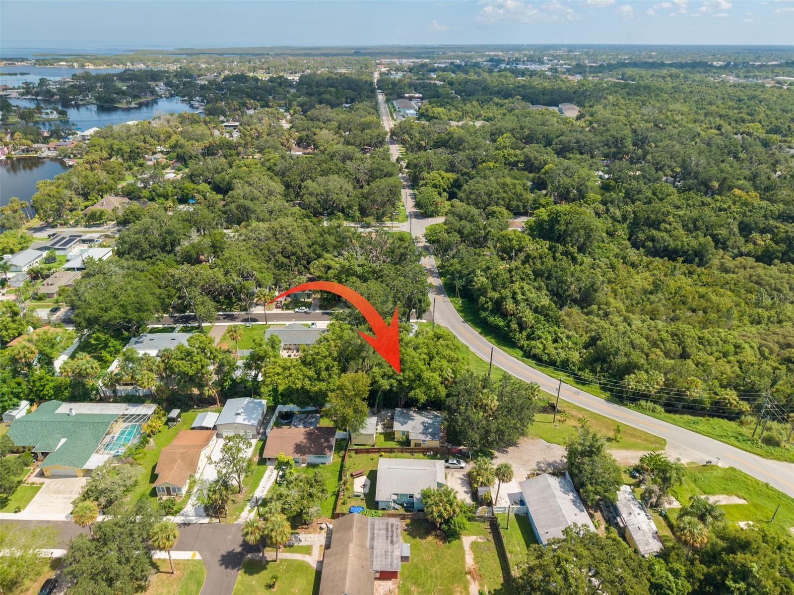 5721 CASSON AVE, NEW PORT RICHEY, FL — photo 4